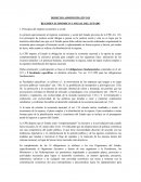 ERECHO ADMINISTRATIVO II REGIMEN ECONOMICO Y SOCIAL DEL ESTADO