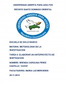 La violencia de género en la Republica Dominicana