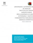 Factores de cambio en homeostasis