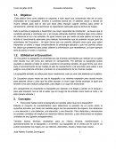 Topografia en Escuadron