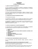 Cuestionario Manual de organización cap. 6