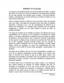 Rebelión en la Granja. La novela es una excelente fábula