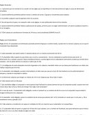 Reglas de Grupo Subastas YuGiOh Todo México.