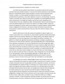 Equidad de genero en America Latina