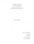 Corrupcion Gubernamental.