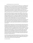 La pérdida del gusto de leer en los jóvenes.