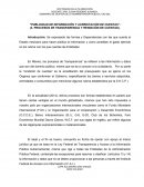 PUBLICIDAD DE INFORMACIÓN Y ACREDITACIÓN DE CUENTAS”.