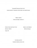 Ensayos sobre la naturaleza humana