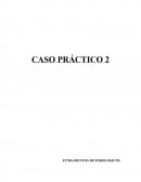 Casos practicos enfermeria