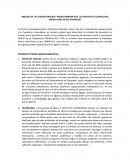 ANÁLISIS DE LAS FUERZAS MACRO Y MICRO AMBIENTALES DEL INSTITUTO COOMULDESA MARCO FIDEL REYES AFANADOR