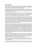 Mi pie izquierdo pelicula