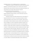 Desarrollo social en la adolescencia