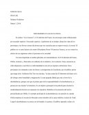 Individualidad en la cara de la reforma