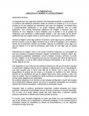 ¿Necesita el mundo a las religiones?