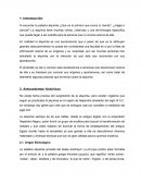 Alquimia ¿magia o ciencia?