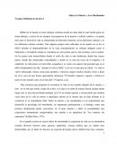 Sobre la muerte y los moribundos.