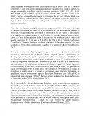 Conferencias FARC