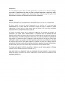 El sistema tecnológico que se implementara cubrirá todas las áreas con las que cuente el hotel.