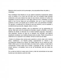 COEFORAS DE ESQUILO. Interpretación del problema principal.. Página 3