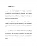 Es un hecho latente que todas las actividades industriales van camino hacia el desarrollo de una economía sustentable