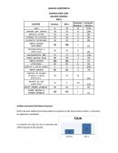 Analisis horizontal.