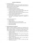 Soplado de termoplasticos.