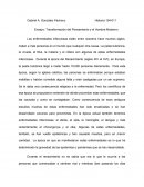 Transformación del Pensamiento y el Hombre Moderno