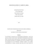 METODOS CUANTITATIVOS EN PSICOLOGIA