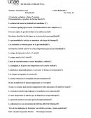 PRUEBA DE PSICOLOGIA UNIDAD NO. 3