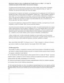 Material de Cátedra en torno a la utilización del “Estadio Único de La Plata” y la “vuelta” al Gasómetro por parte del Club Atlético