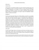 Tema: Comunicacion organizacional.