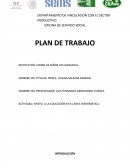 APOYO A LA EDUCACIÓN EN EL ÁREA INFORMÁTICA.