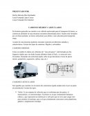 Camiones rigidos y articulados