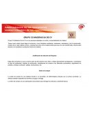 GRUPO CG MADERAS SA DE CV