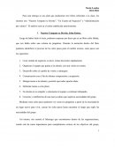 Nuestro tempano se derrite, John Kotter