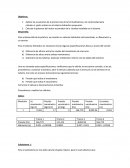 Gasto Másico Práctica UNAM FI