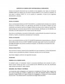 CONTRATO DE COMPRA VENTA INTERNACIONAL DE MERCANCÍAS