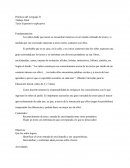 Los niños desde que nacen se encuentran inmersos en un mundo colmado de textos y a medida que van creciendo empiezan a tener ciertos contactos con ellos.