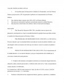 Taller POLÍTICAS EDUCATIVAS