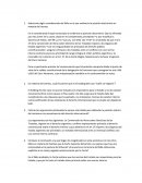 Seleccione algún considerando del fallo en el que evidencie la posición doctrinaria en materia de fuentes.