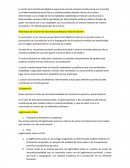 Naturaleza de la acción de inconstitucionalidad y modo de examen.