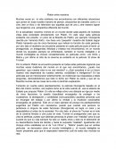 Platón entre nosotros