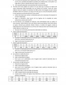 Suponga que la elasticidad precio de la demanda de petróleo para calefacciones es de 0,2 a corto plazo y 0,7 a largo plazo.