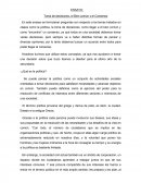 Ensayo politica y ciudadania.