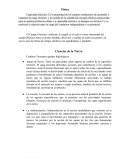 Capacidad electrica y campo electrico