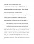 COMENTARIO DE CAMPAÑA PUBLICITARIA