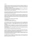 La gestión de Recursos Humanos es buena para las personas que integran la compañía