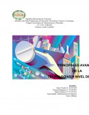 Principales avances de la ciencia y tecnología a nivel de la medicina