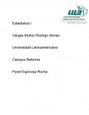 Universidad Latinoamericana.