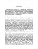 ¿Vives el propósito? Como agua para chocolate